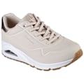 Pikkukuva 1 / 5: Skechers Uno Lenkkarit Beige EU 39 Nainen