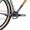 Pikkukuva 5 / 7: Ridley Mtb-pyörä Ignite Slx 29´´ Sx 2023 Harmaa M