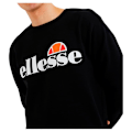 Miniatyrbillede 4 af 4: Ellesse Succiso Sweatshirt Sort S Mand