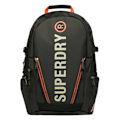 Pikkukuva 1 / 6: Superdry Reppu Tarp 21l Musta