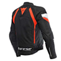 Miniatyrbillede 2 af 2: Dainese Jakke Avro 5 Tex Sort 52 Mand