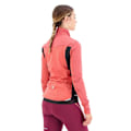 Miniatyrbild 4 av 4: Castelli Jacka Transition 2 Rosa M Kvinna