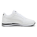 Miniatyrbild 3 av 6: Puma St Runner V4 L Skor Vit EU 40 Man