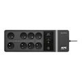 Miniatyrbillede 3 af 4: Apc Ups Be650g2 0.65kva 400w Sort EU Plug