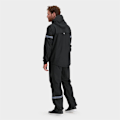 Miniatyrbillede 5 af 8: Agu Essential Rain Jakke Sort S Mand