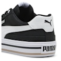 Miniatyrbillede 6 af 6: Puma Court Classic Vulc Fs Skoe Sort EU 41 Mand