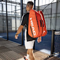 Miniatyrbillede 3 af 4: Head Racket Padel Racket Bag Tour
