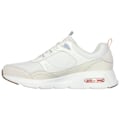 Miniatyrbillede 3 af 5: Skechers Trænere Skech-air Court Hvid EU 39 Kvinde