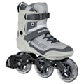 Miniatyrbillede 1 af 6: Powerslide Inline Skøjter Phuzion Krypton 100 Grå EU 37