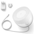 Miniatyrbillede 1 af 10: Philips Lampe Hue Color Ambiance Iris 8.1w 570 Lumens 6500k Transparent