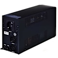 Miniatyrbillede 4 af 7: Energenie Udgang Ups Gembird Eg-ups-031 650va 390w 3 Sort EU Plug