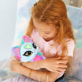 Miniatyrbillede 3 af 5: My Fuzzy Friends Magic Whispers Skye Interaktiv Robot