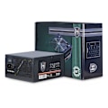Miniatyrbillede 3 af 4: Inter-tech Strømforsyning Sp-750 750w Sort