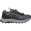 Miniatyrbillede 1 af 3: Cmp Trænere Phelyx Waterproof 3q65897 Grå EU 41 Mand