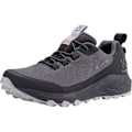 Miniatyrbillede 3 af 6: Haglofs L.i.m Fh Goretex Low Vandrestøvler Grå EU 40 Kvinde