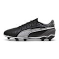 Miniatyrbillede 4 af 7: Puma King Match Fg/ag Jr Fodboldstøvler  EU 37