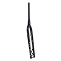 Miniatyrbillede 2 af 10: Seido Bps Grusgaffel Søvfarvet 27.5-29´´ / Rigid