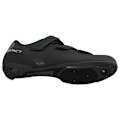 Pikkukuva 6 / 6: Shimano Rc102 Maantiepyöräilykengät Musta EU 40 Nainen