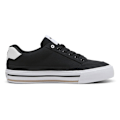Miniatyrbillede 3 af 6: Puma Court Classic Vulc Fs Skoe Sort EU 41 Mand