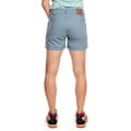 Miniatyrbild 2 av 6: Trangoworld Andraz Shorts Blå S Kvinna