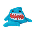 Pikkukuva 3 / 6: Zoocchini Shark Kylpytakki