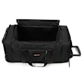 Miniatyrbillede 2 af 7: Eastpak Trolley Taske Leatherface L+ 104l Sort