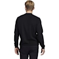 Miniatyrbillede 2 af 7: Adidas Sweater Core Crew Sort XS Kvinde