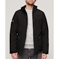 Miniatyrbillede 1 af 6: Superdry Ultimate Jakke Sort XL Mand