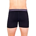 Pikkukuva 1 / 4: Icebreaker Anatomica Fly Boxerit Musta S Mies