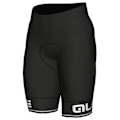 Miniatyrbillede 1 af 2: Ale Kurze Hose Corsa Sort S Mand