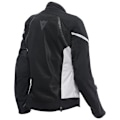 Pikkukuva 2 / 2: Dainese Takki Air Frame 3 Tex Musta 46 Nainen