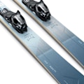 Pikkukuva 8 / 10: Elan Wildcat 82 Cti Ps + Elx 11.0 Gw Shift Blk B85 Alppihiihtopakkaus Sininen 164