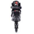 Miniatyrbillede 5 af 10: Tempish Inline Skøjter Ezza 90 Sort EU 45