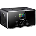 Miniatyrbillede 1 af 3: Grundig Radio Dtr 6000 X Sort