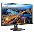 Pikkukuva 1 / 5: Philips Monitor B1-line 276b1/00 27´´ Qhd Ips Led 75hz Musta One Size / EU Plug