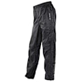 Miniatyrbillede 1 af 3: Vaude Bike Bukser Fluid Ii Sort L Mand