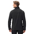 Miniatyrbillede 6 af 9: Vaude Parka Idris 3 In 1 Iii Sort M Mand