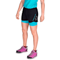 Miniatyrbillede 1 af 4: Trangoworld Novales Shorts Sort L Kvinde