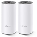 Pikkukuva 1 / 4: Tp-link Ac1200 Home Mesh Wifi System Wireless Valkoinen