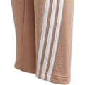 Miniatyrbild 5 av 5: Adidas Byxor Fi 3s Beige 9-10 Years Flicka