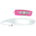 Miniatyrbillede 2 af 4: Knog Bilby Run 400 Pandelampe Rosa