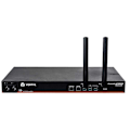 Miniatyrbillede 2 af 2: Vertiv Kvm Konsol Acs8032eudac400 Sort