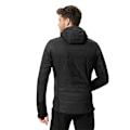 Miniatyrbillede 2 af 7: Vaude Sesvenna Iv Jakke Sort XL Mand