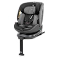 Pikkukuva 1 / 8: Babyauto Auton Istuin Core I-size 40 150 Isofix Support Leg Musta