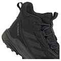 Miniatyrbillede 7 af 10: Adidas Terrex Anylander Mid Rain.rdy Vandresko Sort EU 41 1/3 Kvinde