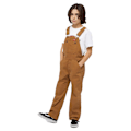 Miniatyrbillede 3 af 6: Dickies Duck Heldragt Brun S / Regular Mand
