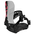 Miniatyrbillede 4 af 9: K2 Snowboards Edition Snowboardbindinger Sort M
