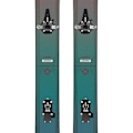 Pikkukuva 3 / 4: Rossignol Nainen Touring Sukset Escaper 87 Nano Open+st10 Violetti 160