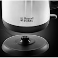Miniatyrbillede 2 af 3: Russell Hobbs Kedel Vand 2391270 1.6l 2400w Søvfarvet One Size / EU Plug