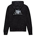 Miniatyrbillede 4 af 6: Element Sweatshirt Yoda Sort XL Mand